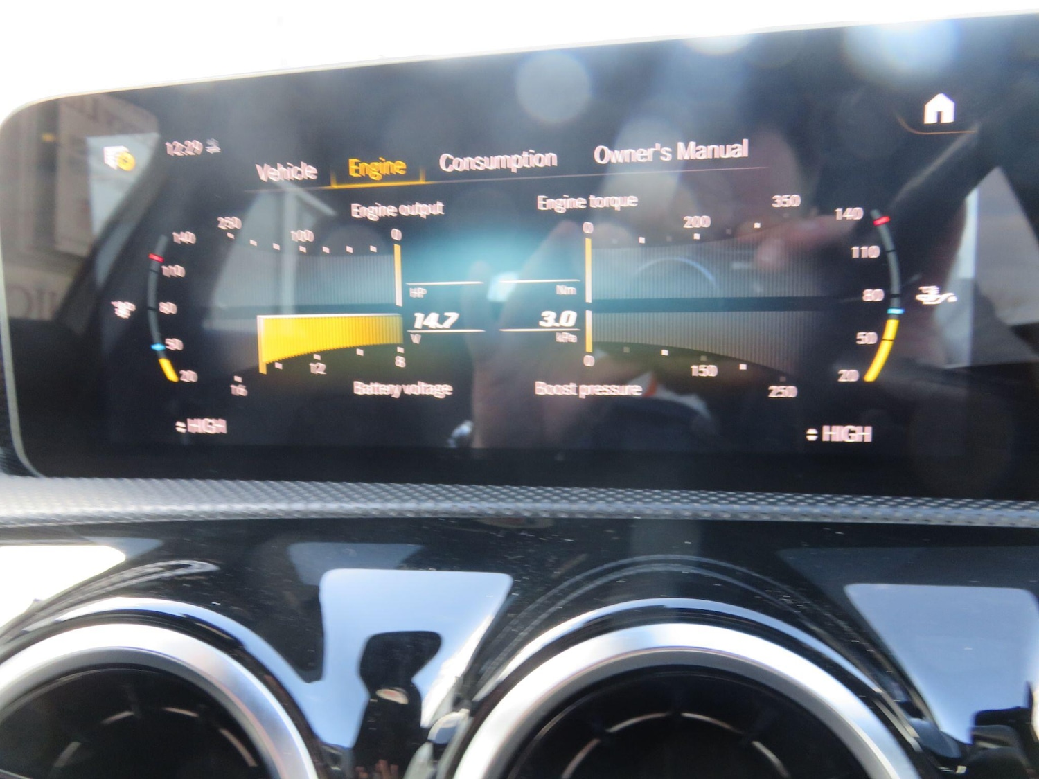 Used Mercedes-Benz A-Class 2018 for sale - 77097716: Photo 33