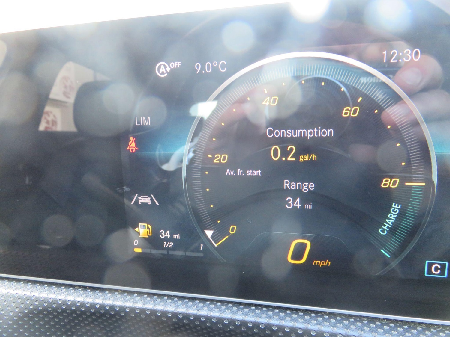 Used Mercedes-Benz A-Class 2018 for sale - 77097716: Photo 35