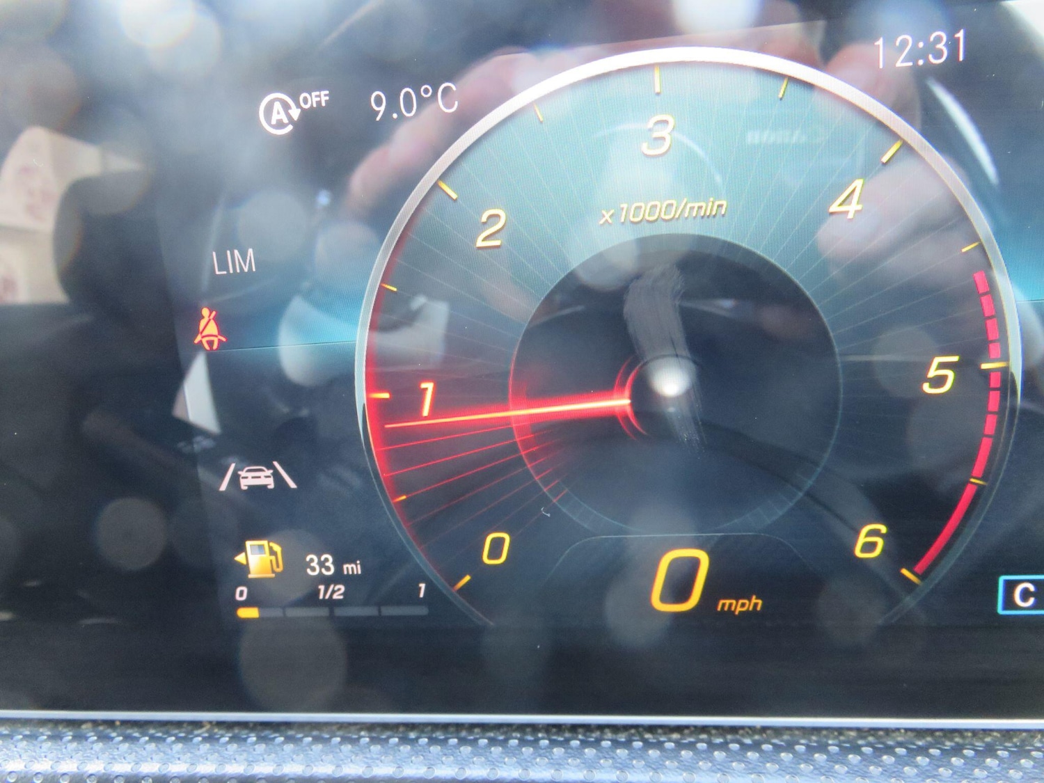 Used Mercedes-Benz A-Class 2018 for sale - 77097716: Photo 36