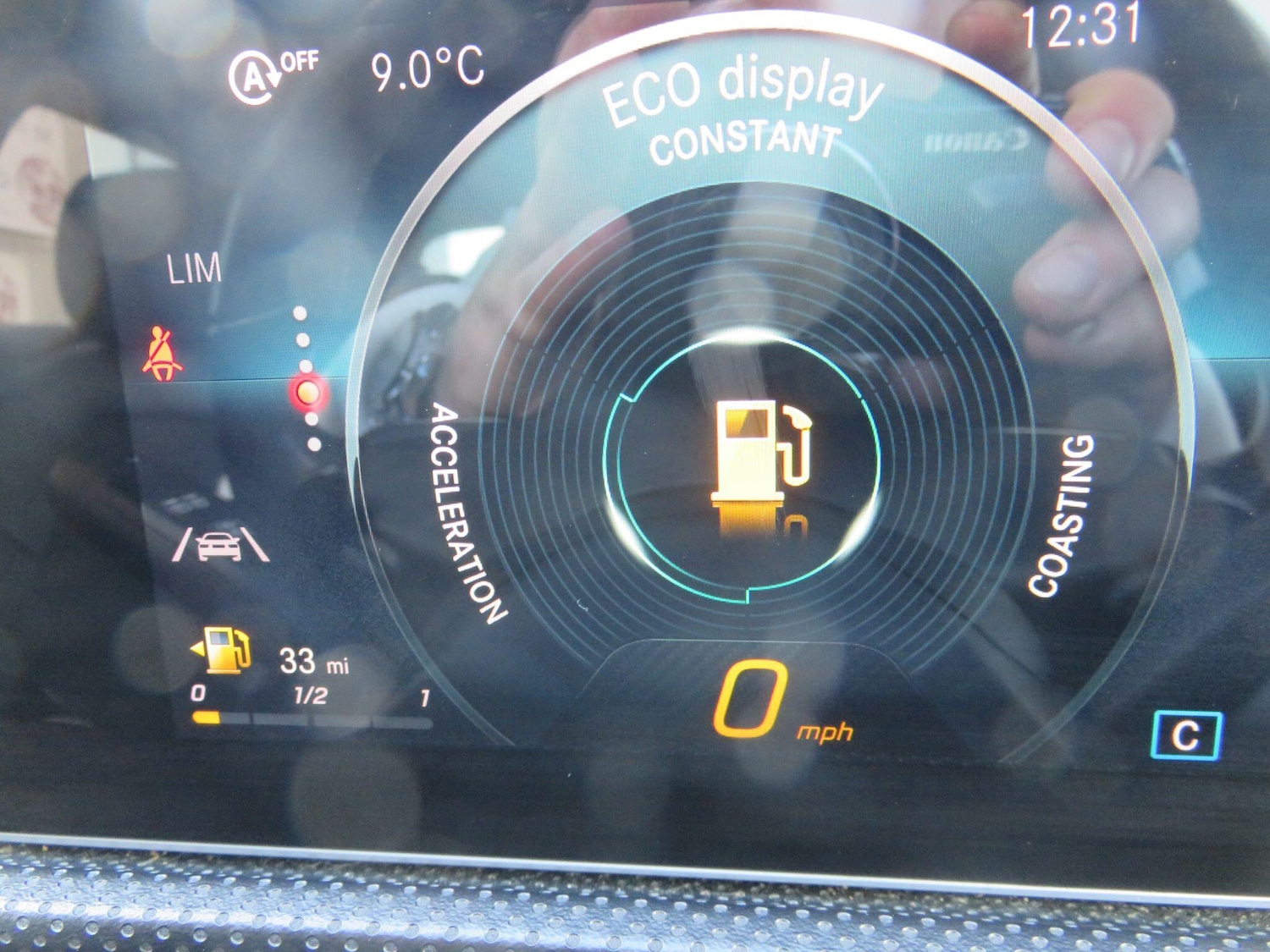 Used Mercedes-Benz A-Class 2018 for sale - 77097716: Photo 37