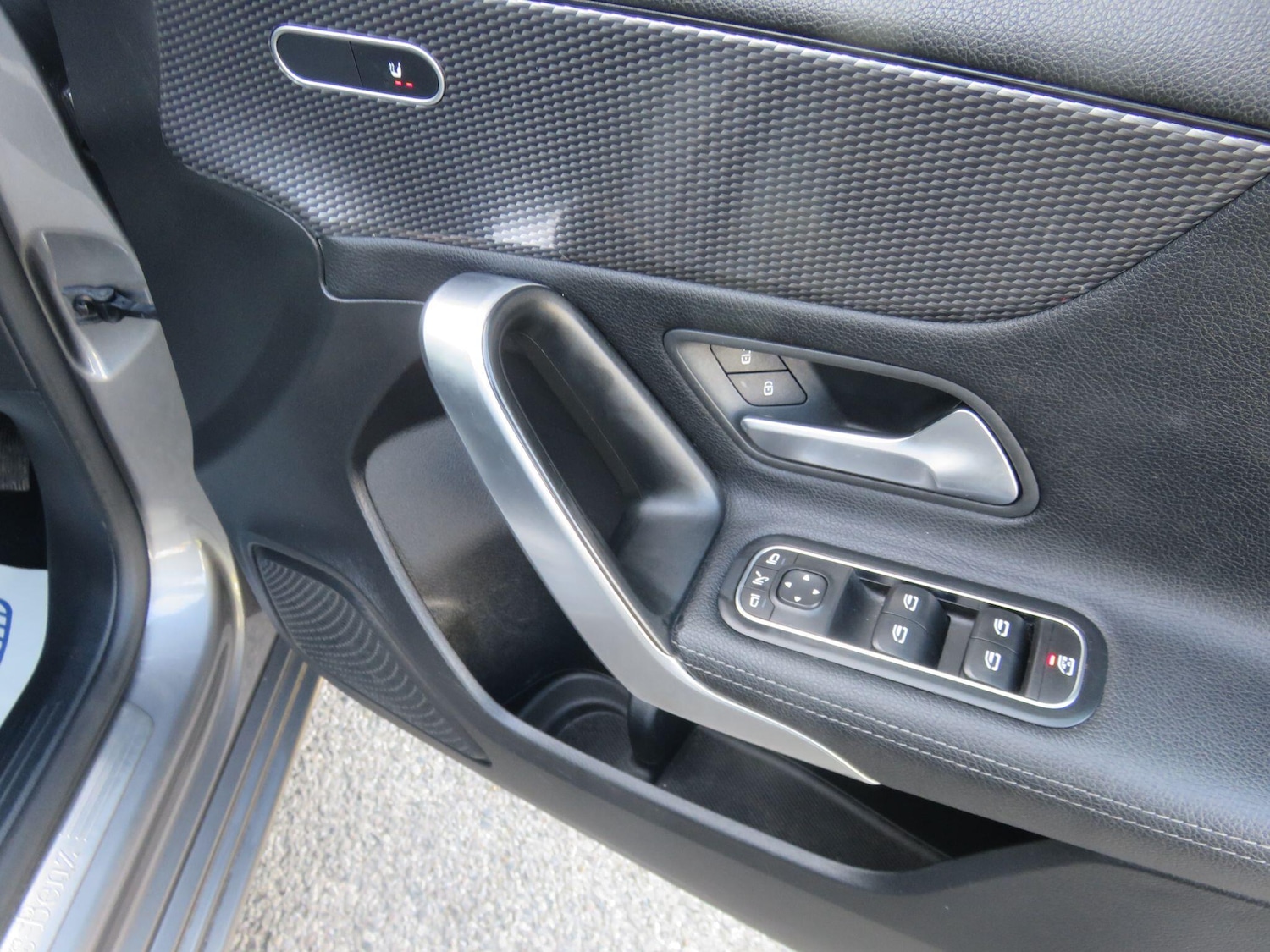 Used Mercedes-Benz A-Class 2018 for sale - 77097716: Photo 44