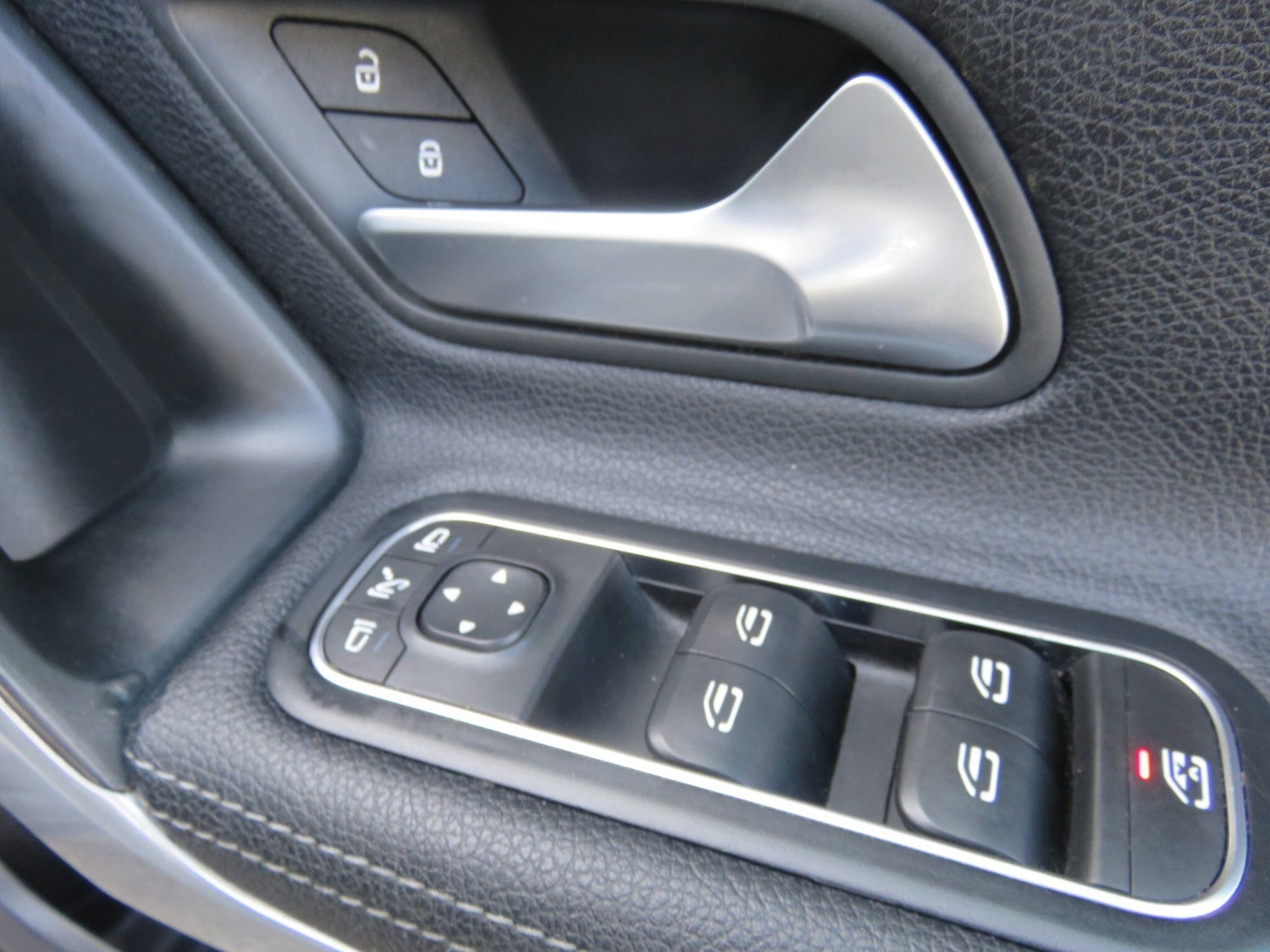 Used Mercedes-Benz A-Class 2018 for sale - 77097716: Photo 45