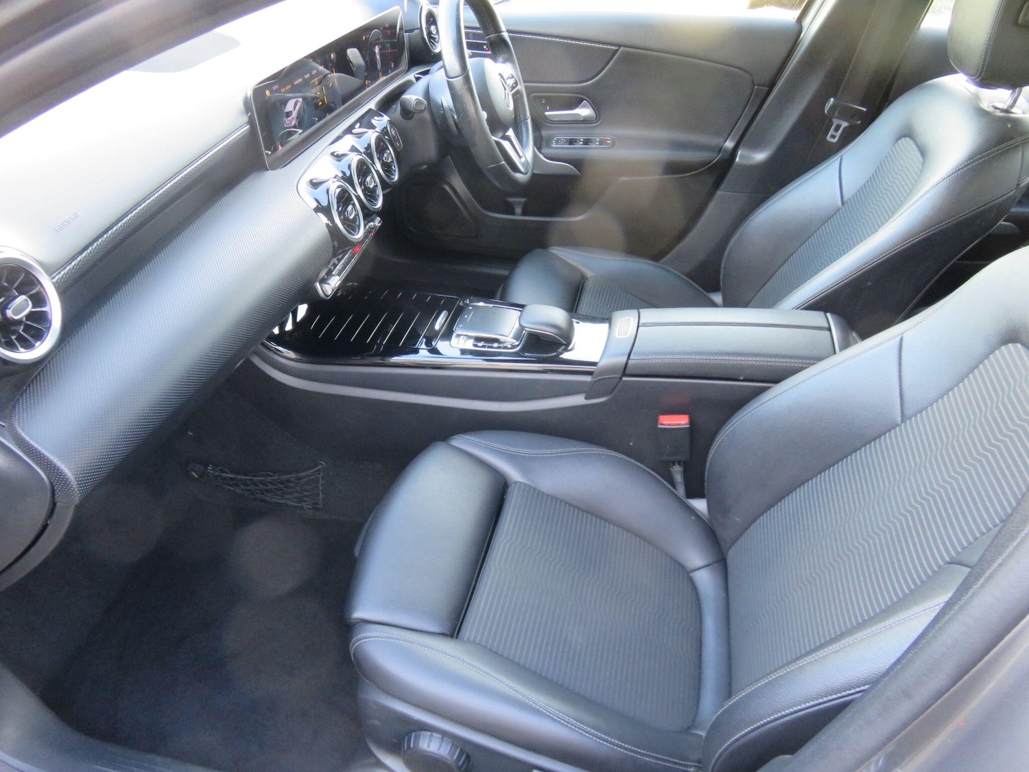 Used Mercedes-Benz A-Class 2018 for sale - 77097716: Photo 47