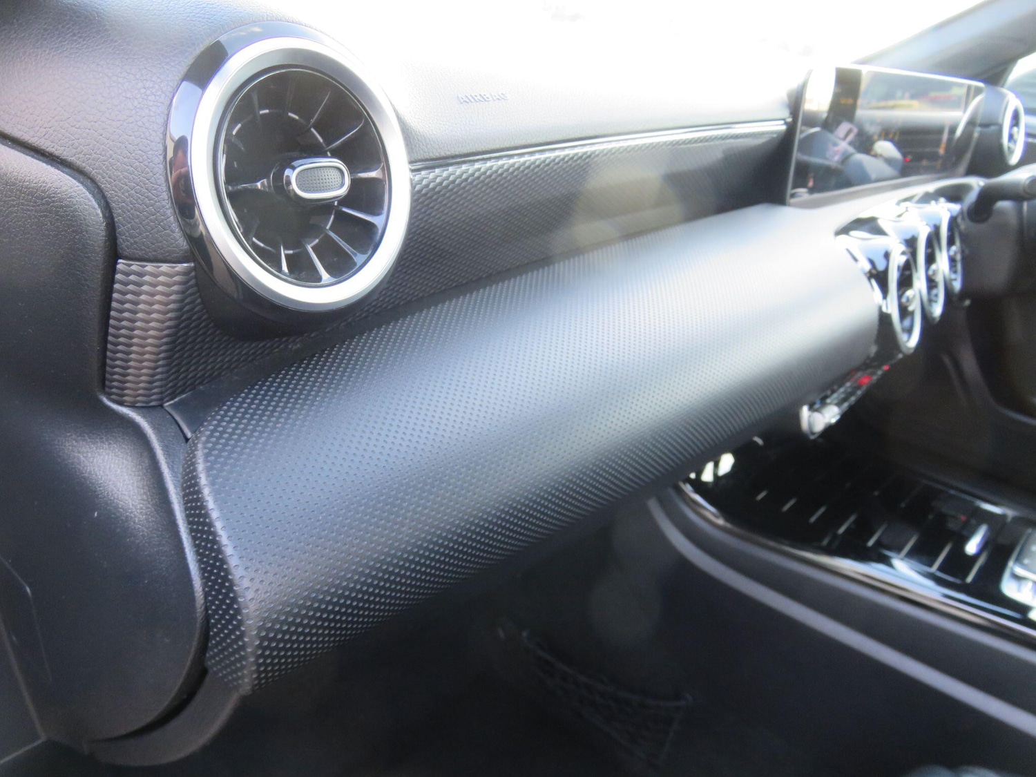 Used Mercedes-Benz A-Class 2018 for sale - 77097716: Photo 48