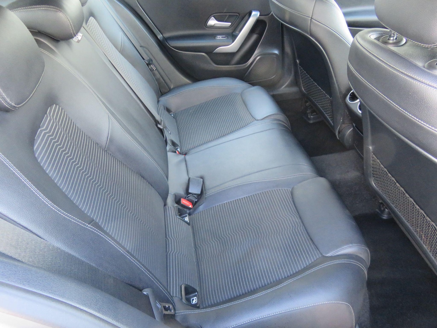 Used Mercedes-Benz A-Class 2018 for sale - 77097716: Photo 51