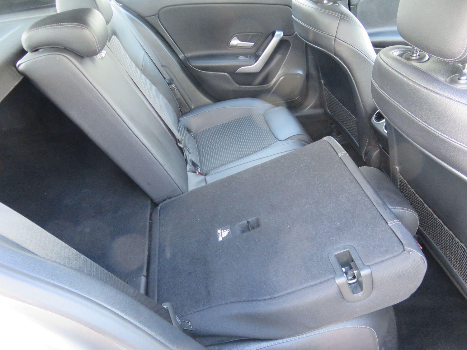 Used Mercedes-Benz A-Class 2018 for sale - 77097716: Photo 52