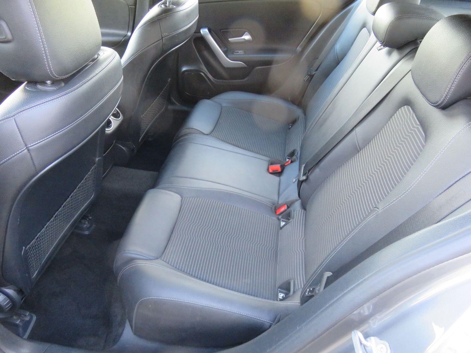 Used Mercedes-Benz A-Class 2018 for sale - 77097716: Photo 54