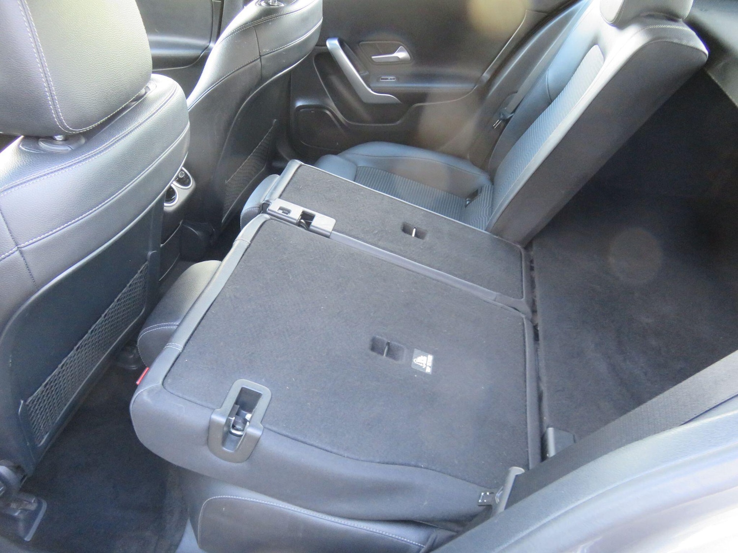 Used Mercedes-Benz A-Class 2018 for sale - 77097716: Photo 55