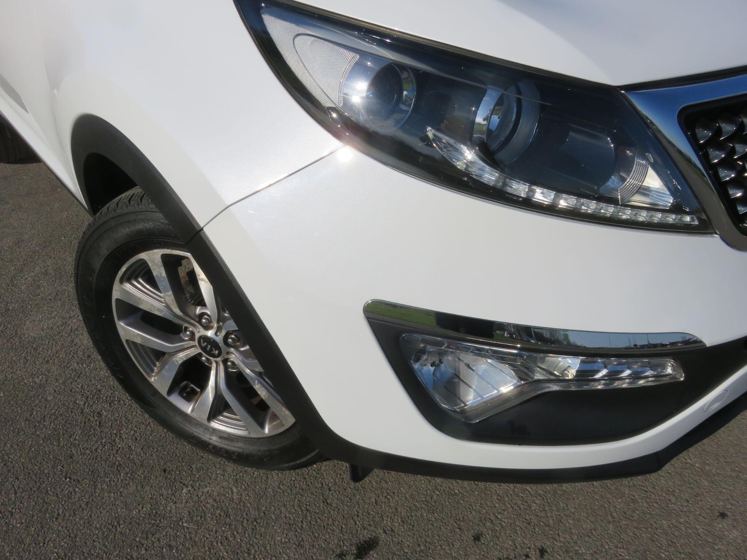 Used Kia Sportage 2015 for sale - 78170979: Photo 10