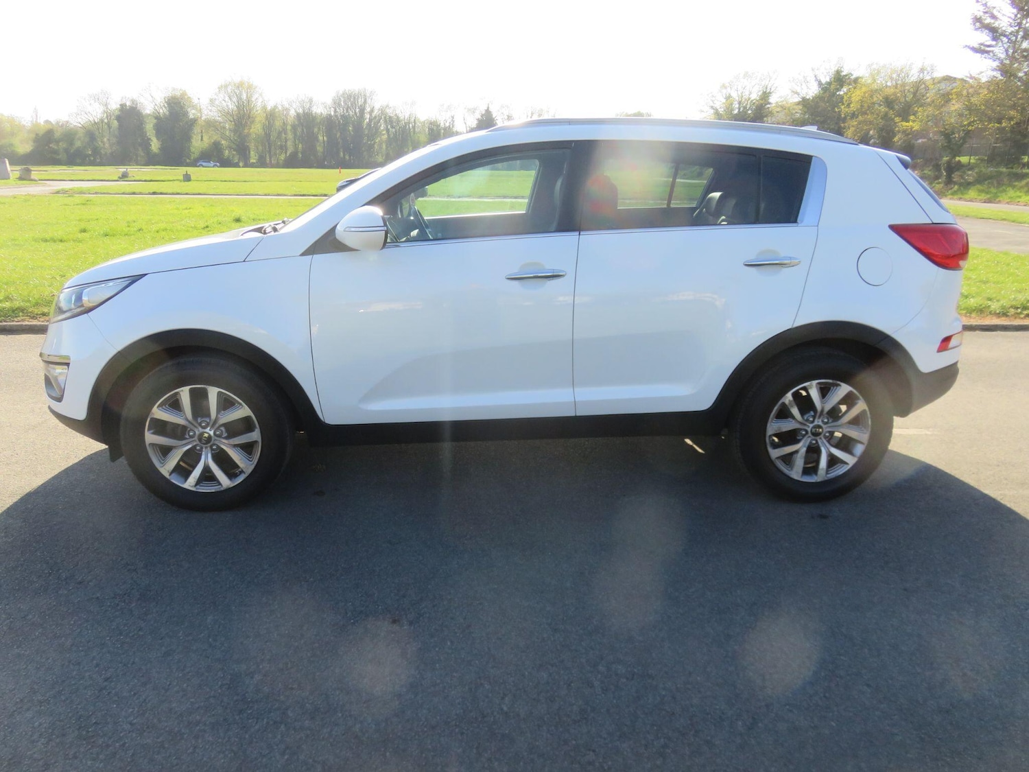 Used Kia Sportage 2015 for sale - 78170979: Photo 15