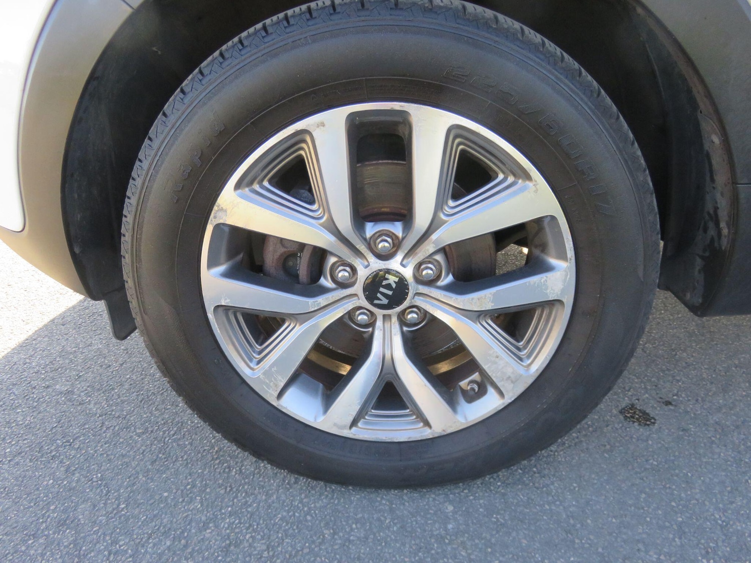 Used Kia Sportage 2015 for sale - 78170979: Photo 16