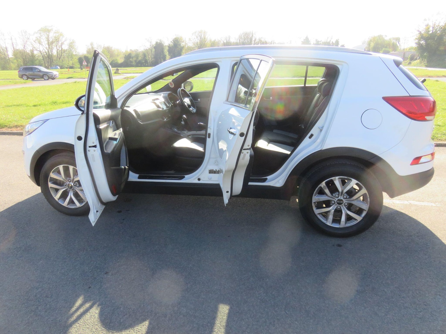 Used Kia Sportage 2015 for sale - 78170979: Photo 17