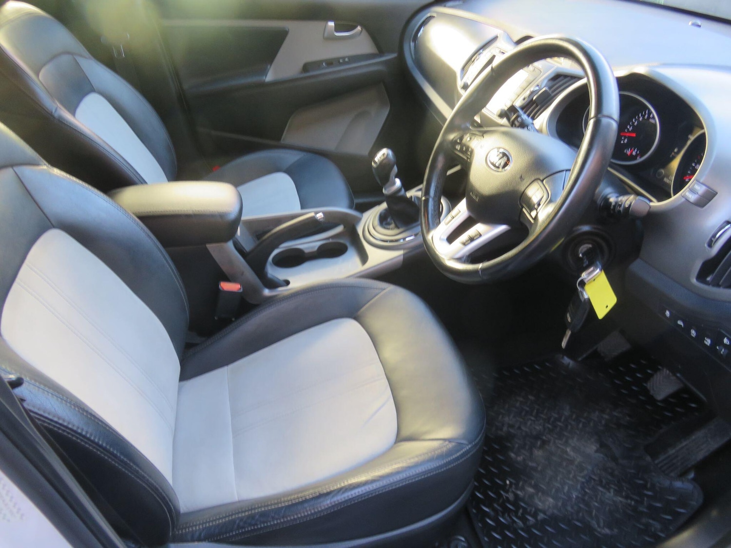 Used Kia Sportage 2015 for sale - 78170979: Photo 22