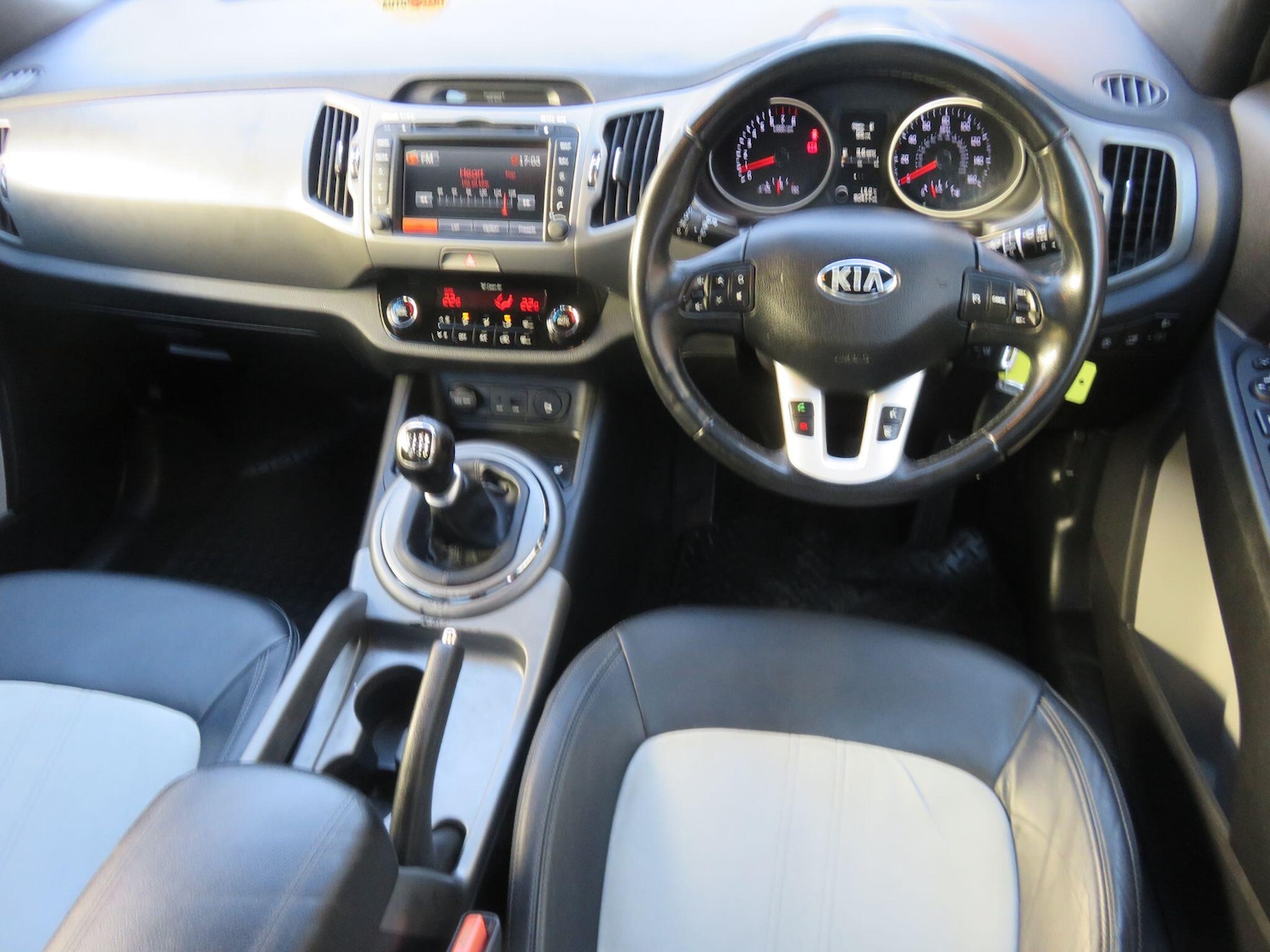 Used Kia Sportage 2015 for sale - 78170979: Photo 23