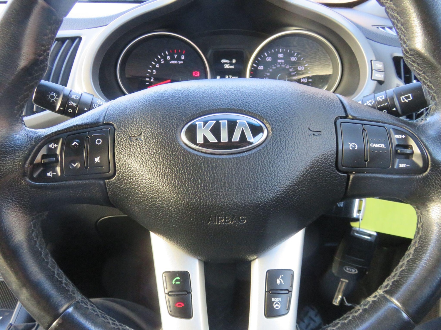 Used Kia Sportage 2015 for sale - 78170979: Photo 26