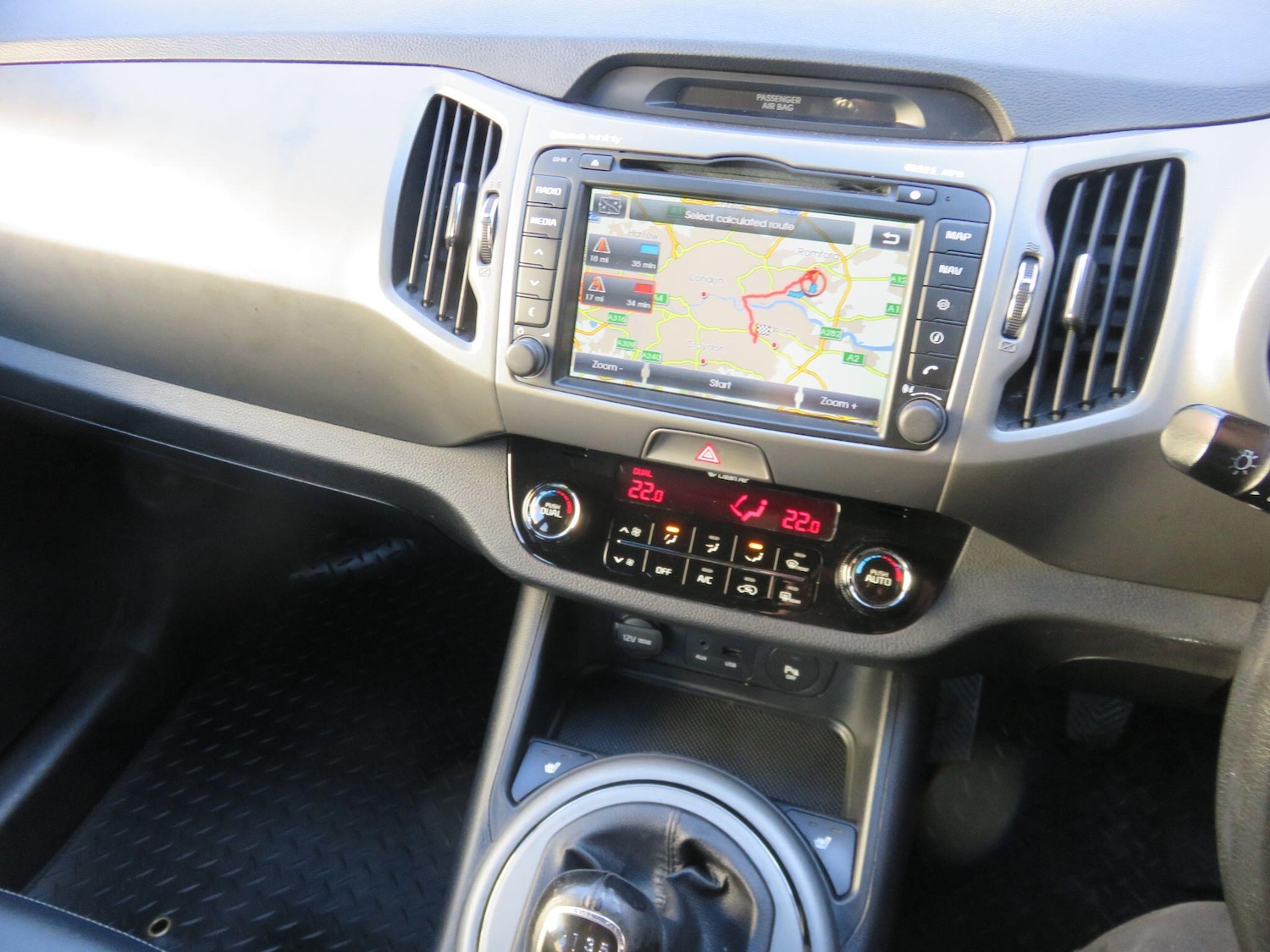 Used Kia Sportage 2015 for sale - 78170979: Photo 32