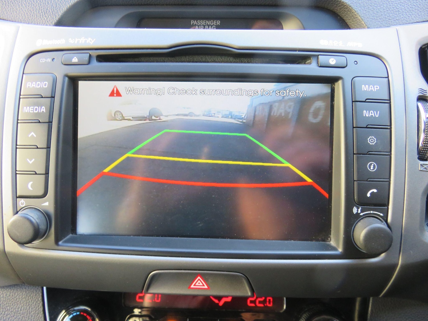 Used Kia Sportage 2015 for sale - 78170979: Photo 34