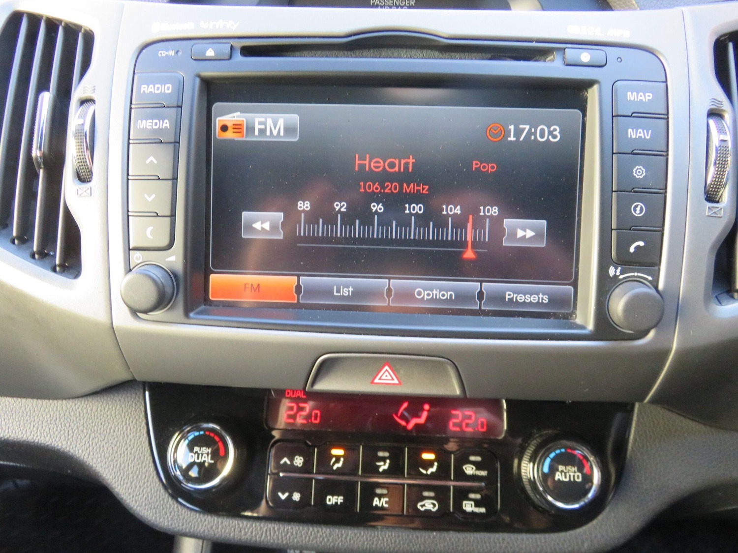 Used Kia Sportage 2015 for sale - 78170979: Photo 35