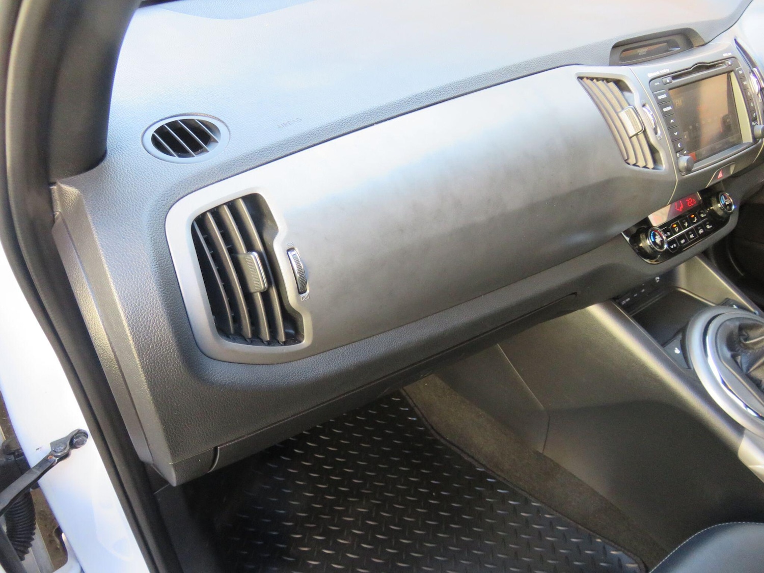 Used Kia Sportage 2015 for sale - 78170979: Photo 42