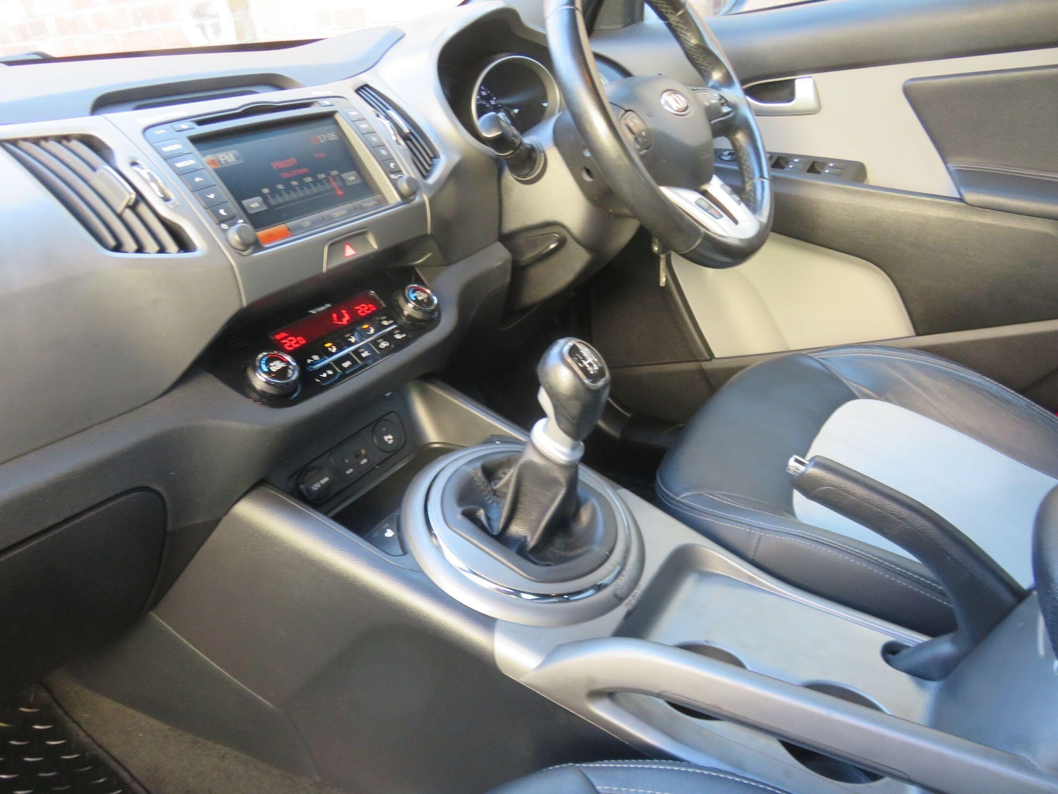 Used Kia Sportage 2015 for sale - 78170979: Photo 43