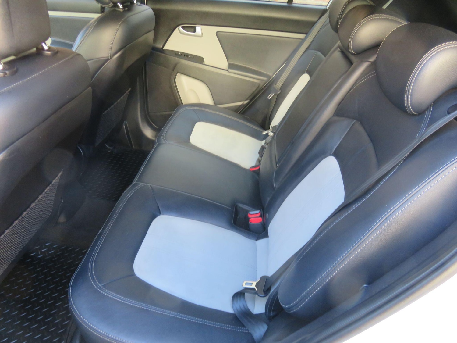 Used Kia Sportage 2015 for sale - 78170979: Photo 47