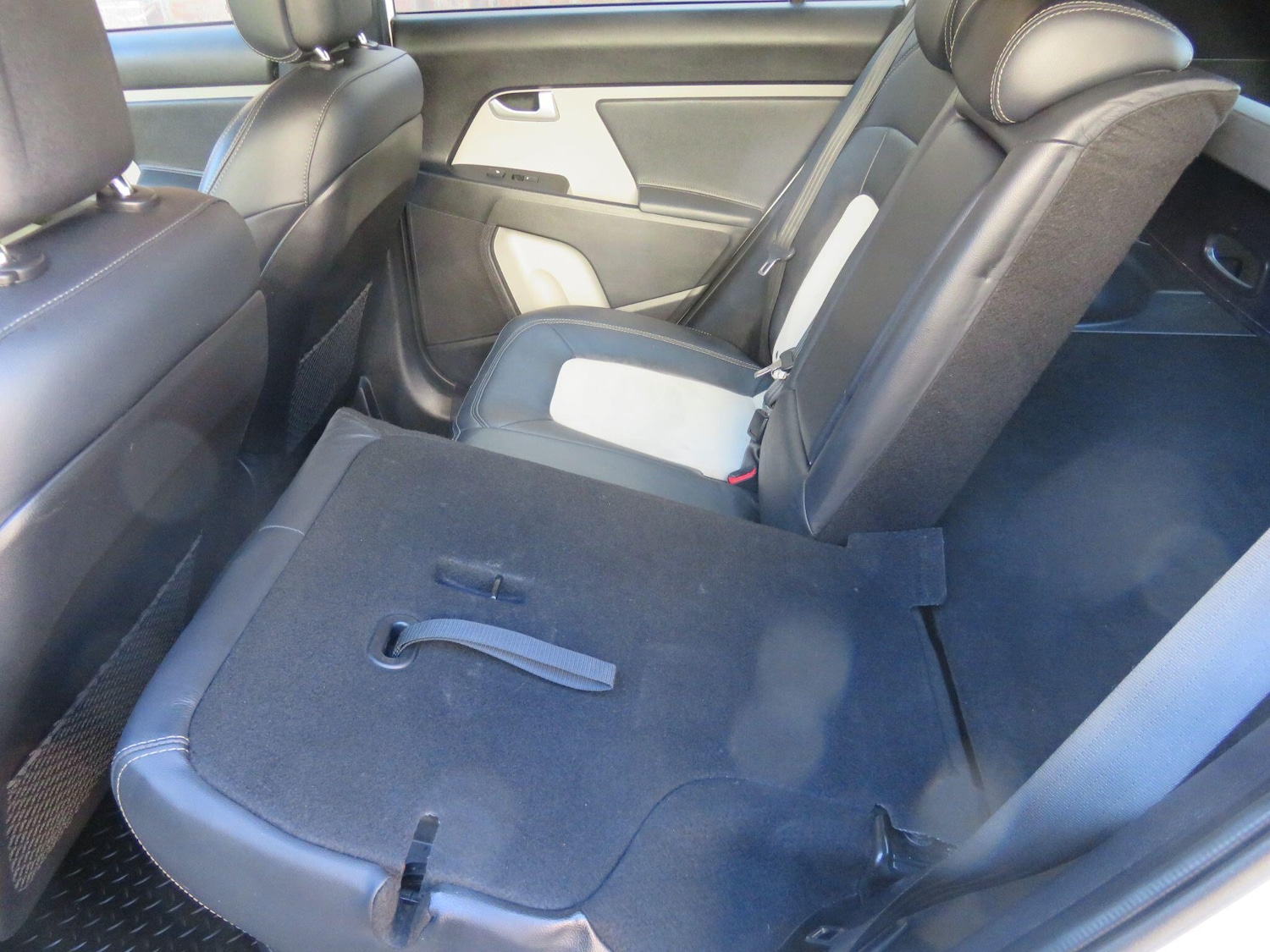 Used Kia Sportage 2015 for sale - 78170979: Photo 48