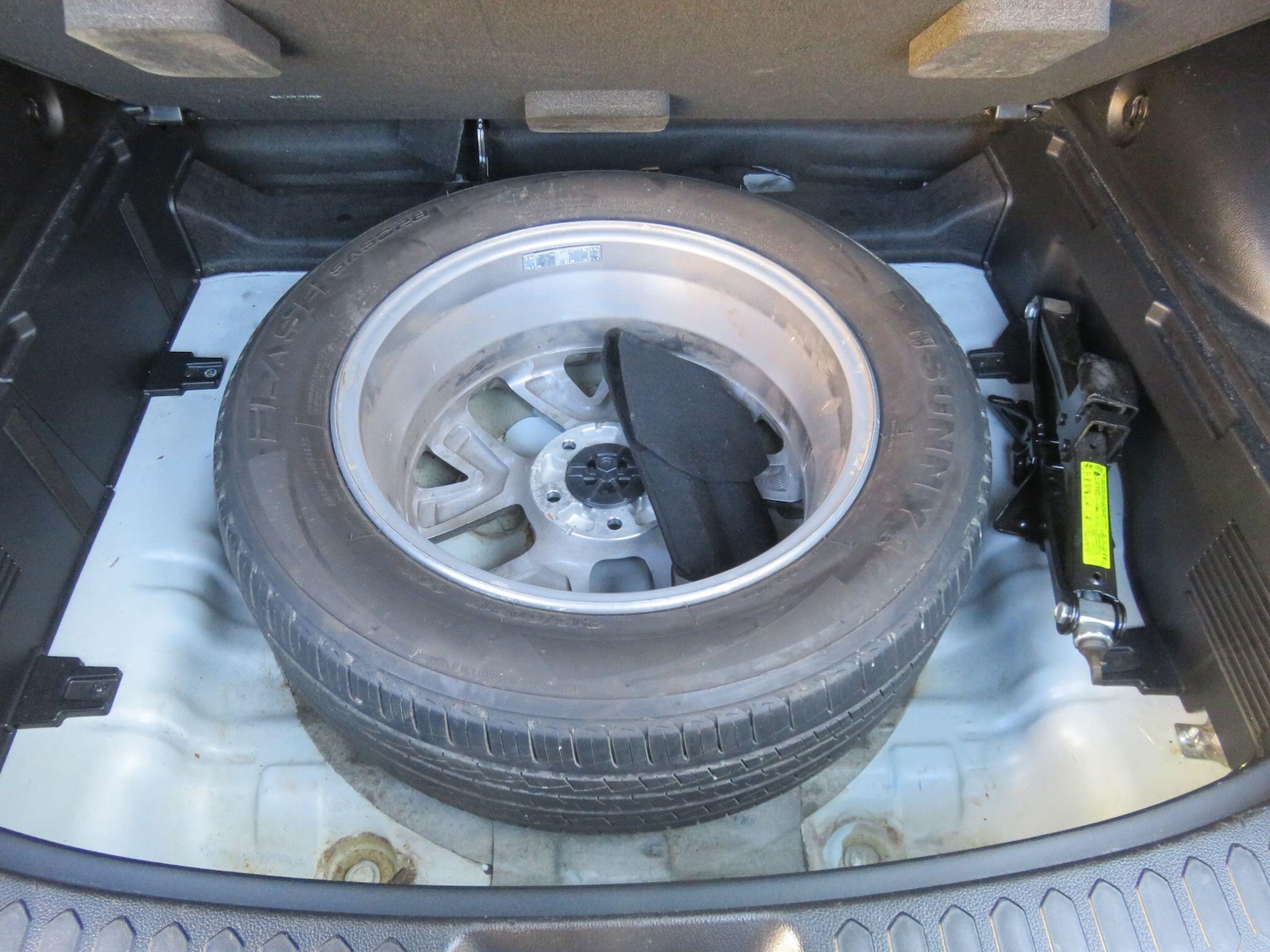 Used Kia Sportage 2015 for sale - 78170979: Photo 49