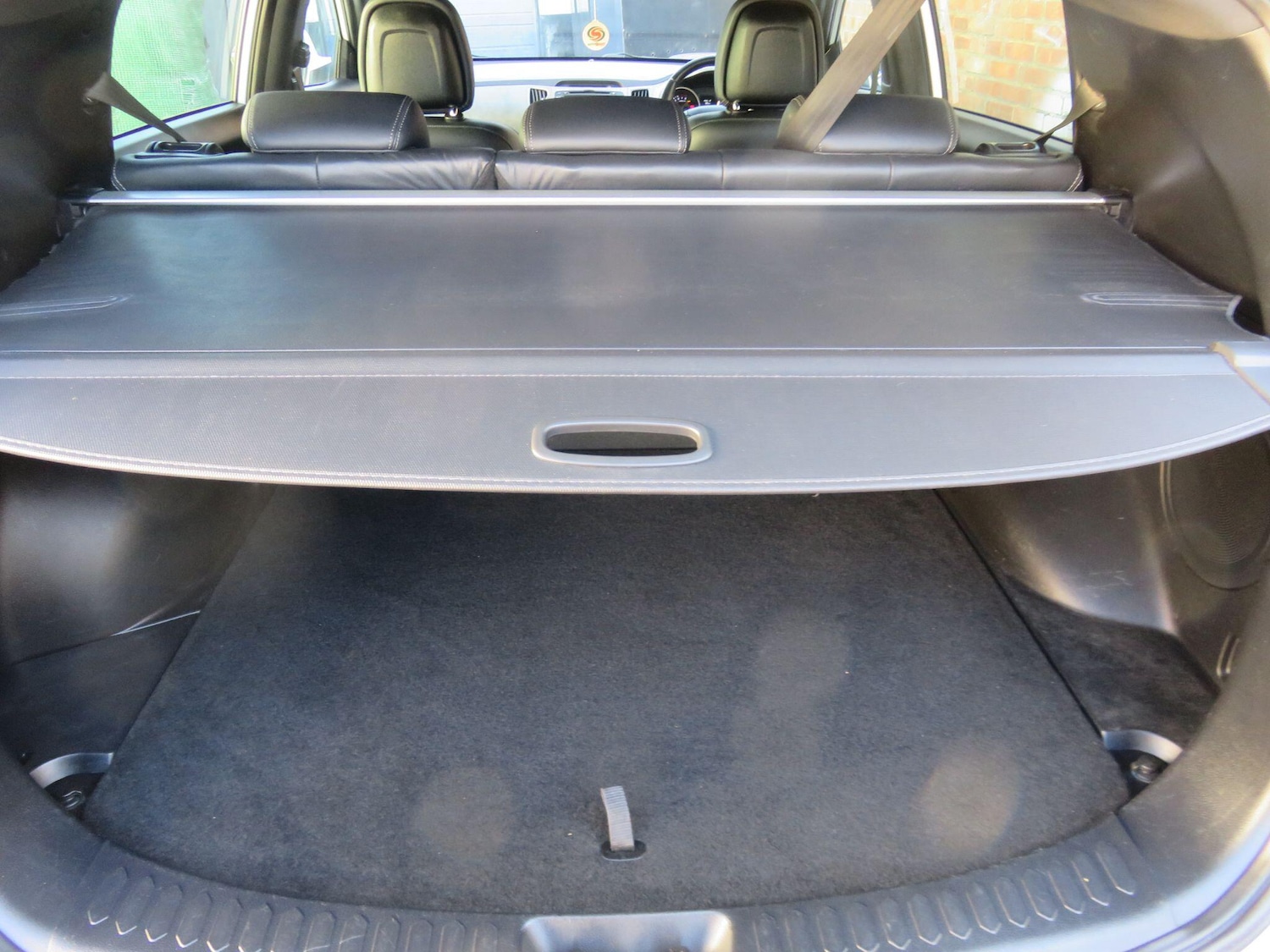 Used Kia Sportage 2015 for sale - 78170979: Photo 50