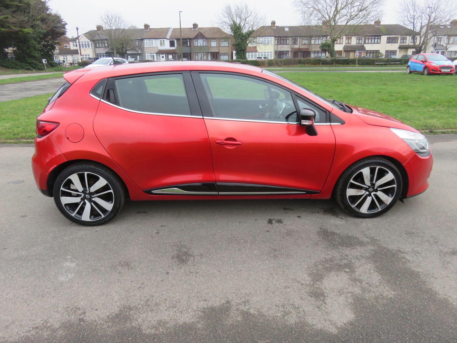Used Renault Clio 2014 for sale - 77344708: Photo 11