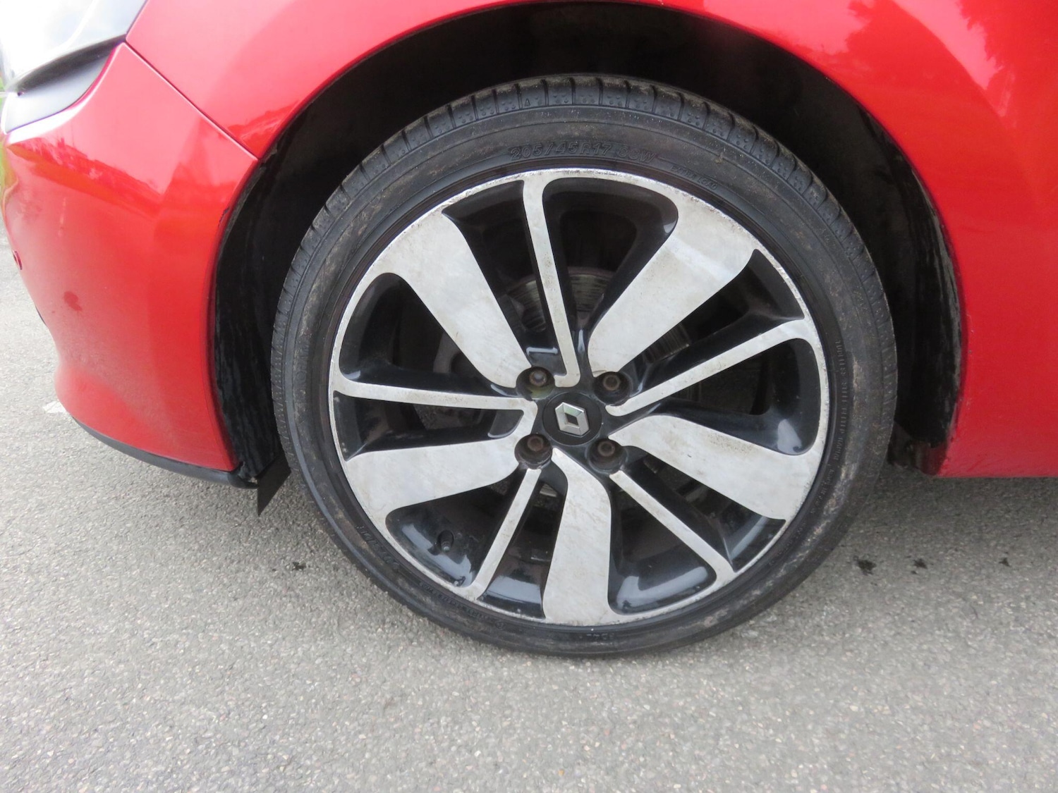 Used Renault Clio 2014 for sale - 77344708: Photo 16