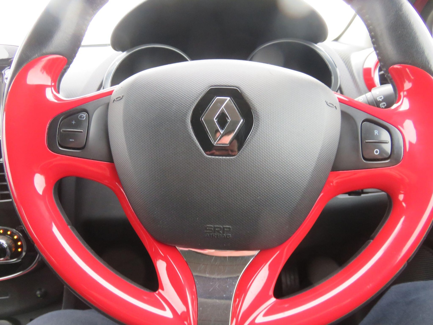 Used Renault Clio 2014 for sale - 77344708: Photo 22