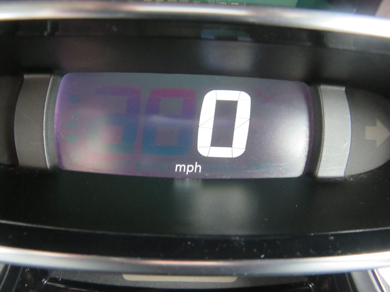 Used Renault Clio 2014 for sale - 77344708: Photo 28