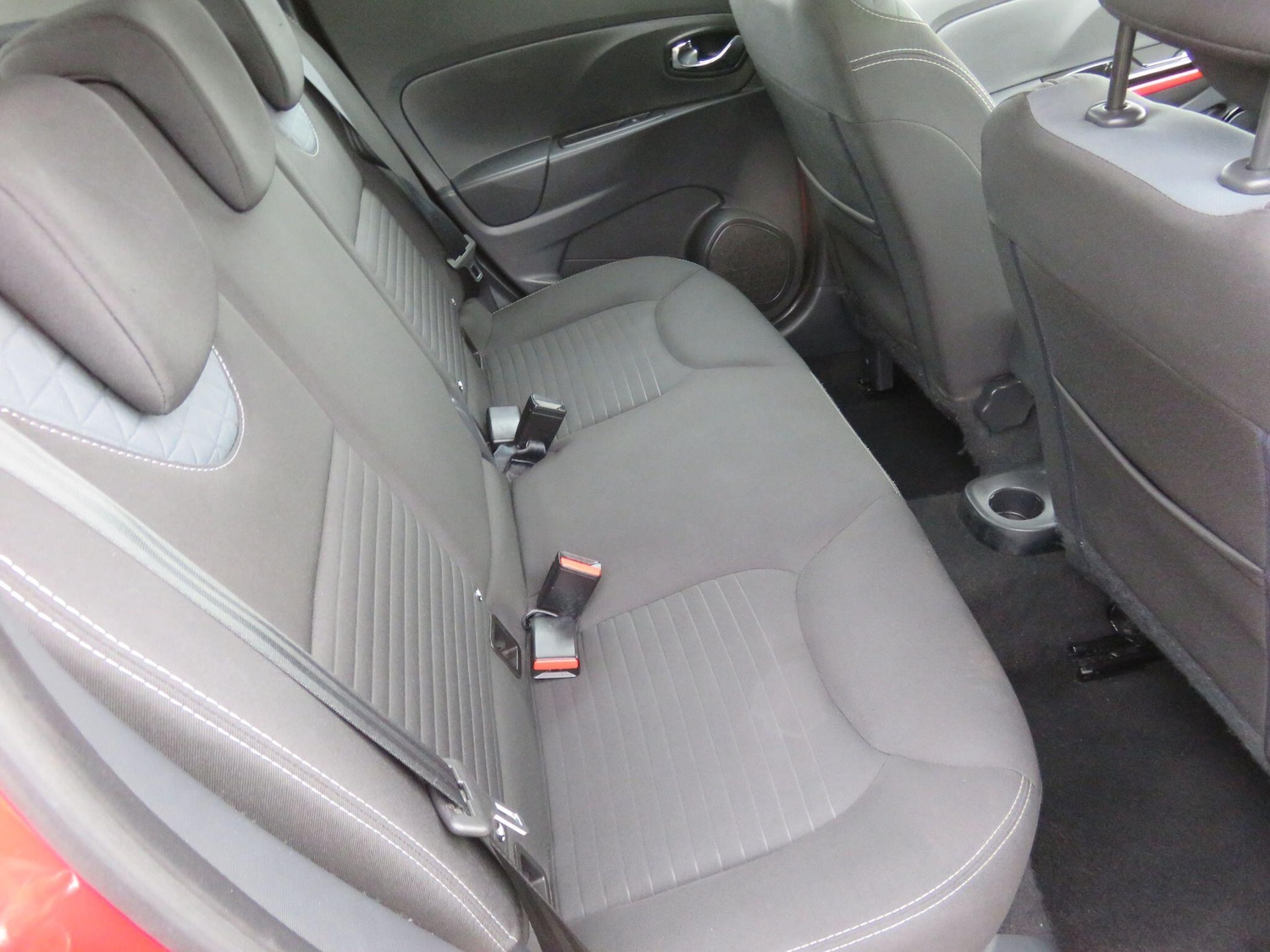 Used Renault Clio 2014 for sale - 77344708: Photo 38