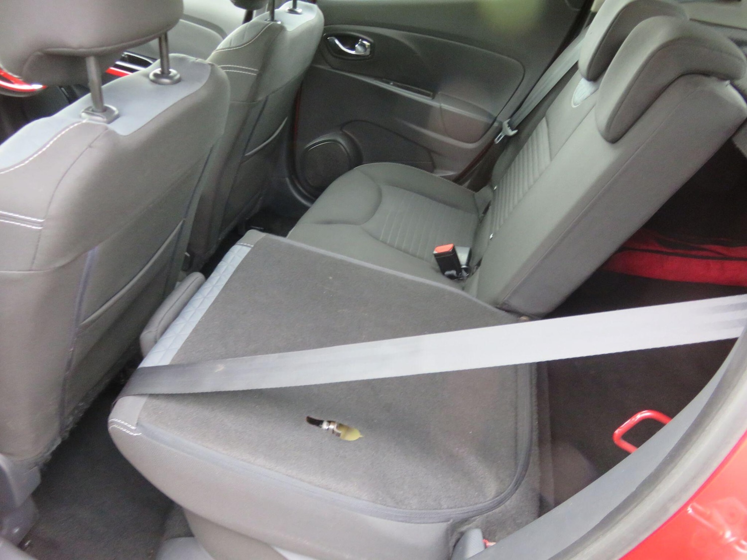 Used Renault Clio 2014 for sale - 77344708: Photo 41