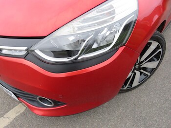 Used Renault Clio 2014 for sale - 77344708: Photo