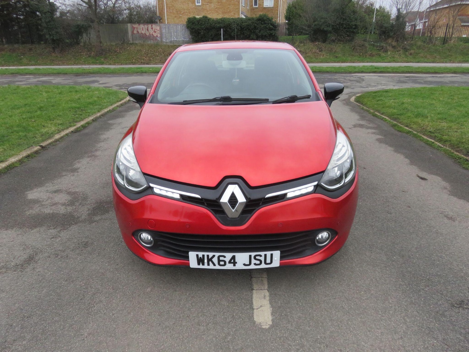 Used Renault Clio 2014 for sale - 77344708: Photo 5
