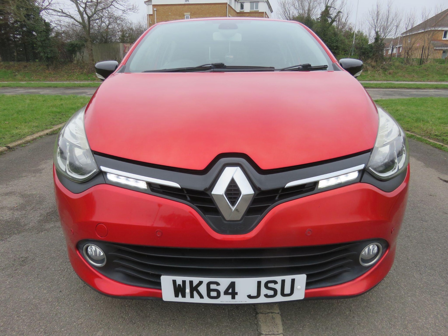 Used Renault Clio 2014 for sale - 77344708: Photo 6