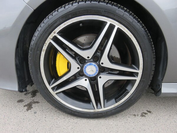 Used Mercedes-Benz CLA 2013 for sale - 76122847: Photo 16