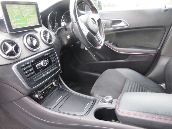 Used Mercedes-Benz CLA 2013 for sale - 76122847: Photo 25