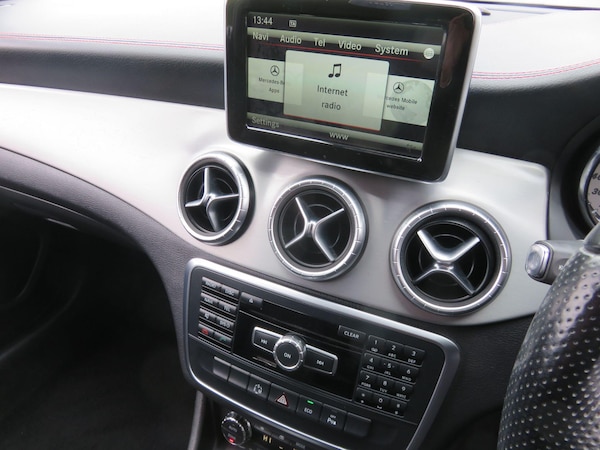 Used Mercedes-Benz CLA 2013 for sale - 76122847: Photo 26