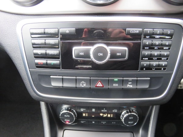 Used Mercedes-Benz CLA 2013 for sale - 76122847: Photo 27