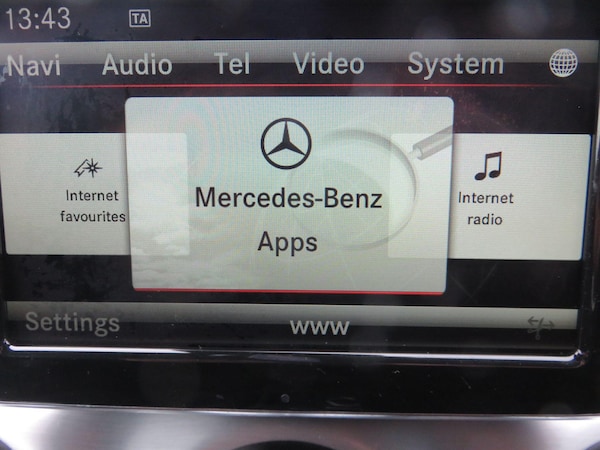 Used Mercedes-Benz CLA 2013 for sale - 76122847: Photo 28