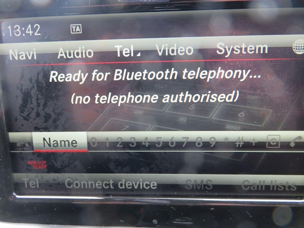 Used Mercedes-Benz CLA 2013 for sale - 76122847: Photo 29