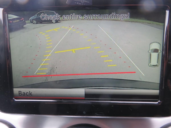 Used Mercedes-Benz CLA 2013 for sale - 76122847: Photo 31