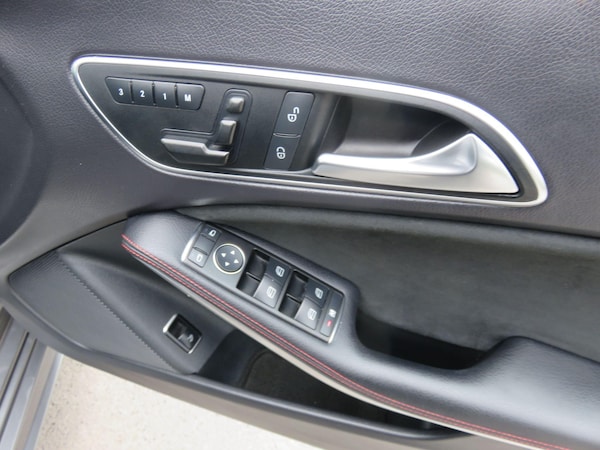 Used Mercedes-Benz CLA 2013 for sale - 76122847: Photo 34