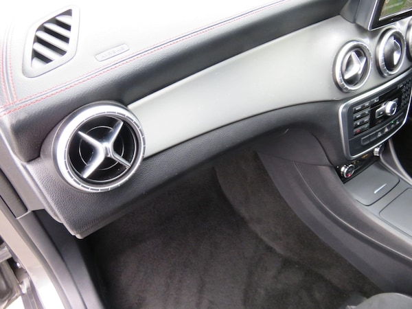 Used Mercedes-Benz CLA 2013 for sale - 76122847: Photo 36