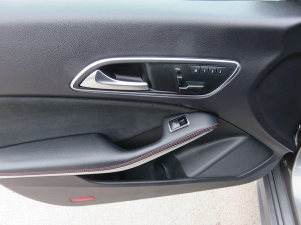 Used Mercedes-Benz CLA 2013 for sale - 76122847: Photo 37