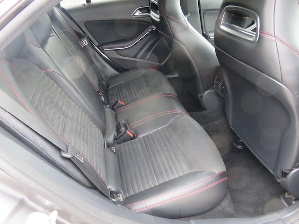 Used Mercedes-Benz CLA 2013 for sale - 76122847: Photo 38