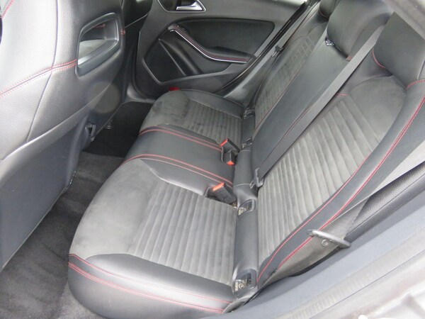 Used Mercedes-Benz CLA 2013 for sale - 76122847: Photo 40