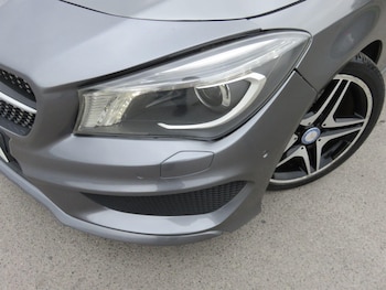 Used Mercedes-Benz CLA 2013 for sale - 76122847: Photo